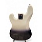 Used Fender Player Plus Active Precision Bass black burst Electric Bass Guitar