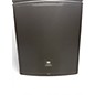 Used JBL EON 718S Powered Subwoofer thumbnail