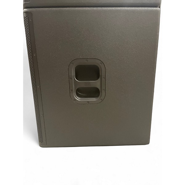 Used JBL EON 718S Powered Subwoofer