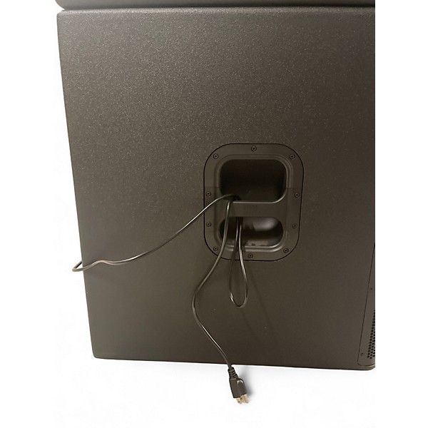 Used JBL EON 718S Powered Subwoofer