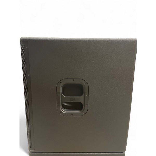 Used JBL EON 718S Powered Subwoofer