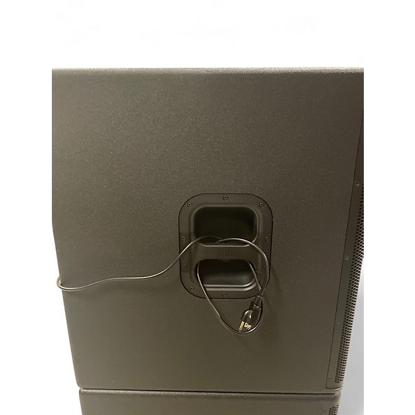 Used JBL EON 718S Powered Subwoofer