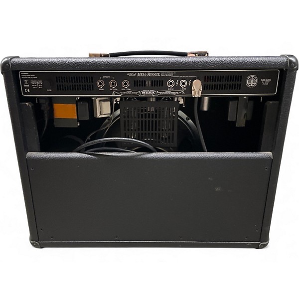 Used MESA/Boogie FILLMORE 50 Tube Guitar Combo Amp