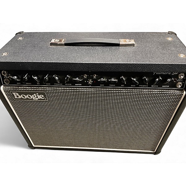 Used MESA/Boogie FILLMORE 50 Tube Guitar Combo Amp