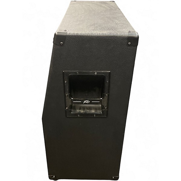 Used Peavey 6505 4x12 Slant Guitar Cabinet