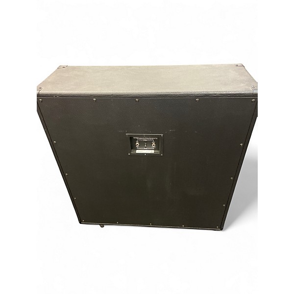 Used Peavey 6505 4x12 Slant Guitar Cabinet