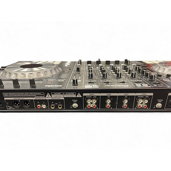 Used Pioneer DJ DDJSZ DJ Controller