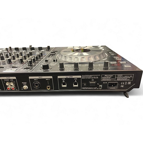 Used Pioneer DJ DDJSZ DJ Controller