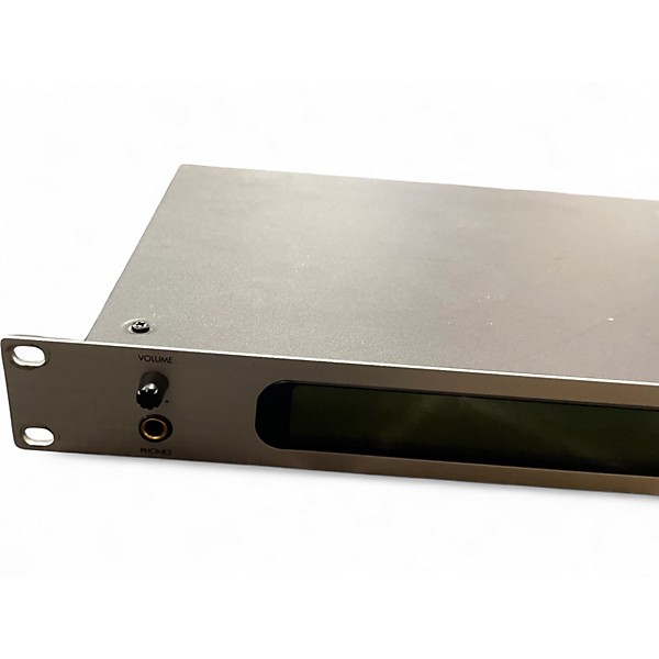 Used KORG Tr Rack Synthesizer