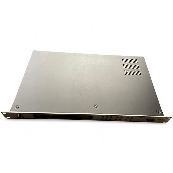 Used KORG Tr Rack Synthesizer