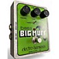 Used Electro-Harmonix Deluxe Bass Big Muff Distortion Bass Effect Pedal