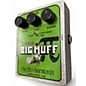 Used Electro-Harmonix Deluxe Bass Big Muff Distortion Bass Effect Pedal