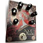 Used Fuzzhugger Doom Bloom Effect Pedal