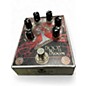 Used Fuzzhugger Doom Bloom Effect Pedal
