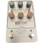Used Universal Audio OX STOMP Pedal thumbnail