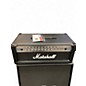 Used Marshall MG100HCFX 100W Solid State Guitar Amp Head