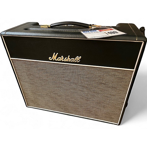 Used Marshall 1974XSP 18W 1x12 Tube Guitar Combo Amp