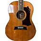 Used Morris MG30 Natural Acoustic Guitar