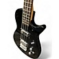 Used Gretsch Guitars STREAMLINER JET CLUB Black Electric Bass Guitar