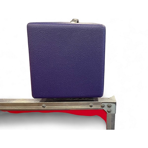 Used Soldano SLO100 100W PURPLE Tube Guitar Amp Head