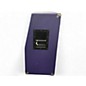 Used Soldano 4X12 VINTAGE 30 PURPLE Guitar Cabinet