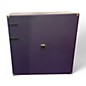 Used Soldano 4X12 VINTAGE 30 PURPLE Guitar Cabinet