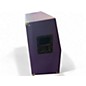 Used Soldano 4X12 VINTAGE 30 PURPLE Guitar Cabinet