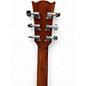 Used Laguna LG6CEOV Amber Acoustic Electric Guitar