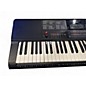 Used Casio CTX700 Keyboard Workstation