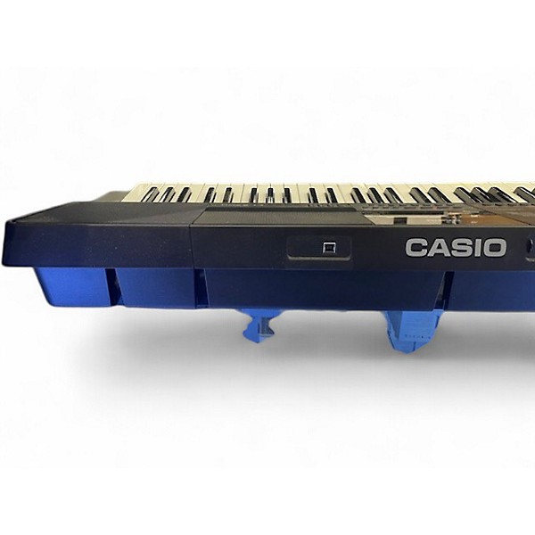 Used Casio CTX700 Keyboard Workstation