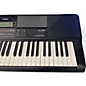 Used Casio CTX700 Keyboard Workstation
