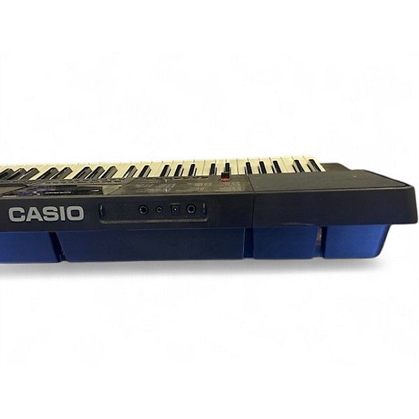 Used Casio CTX700 Keyboard Workstation