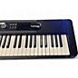 Used Casio CTS410 Keyboard Workstation