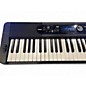 Used Casio CTS410 Keyboard Workstation
