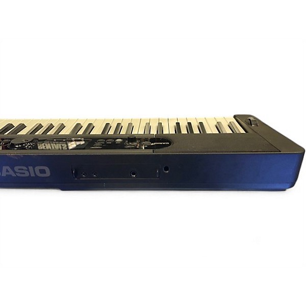 Used Casio CTS410 Keyboard Workstation