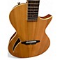 Used ESP LTD TL-6N Natural Classical Acoustic Electric Guitar