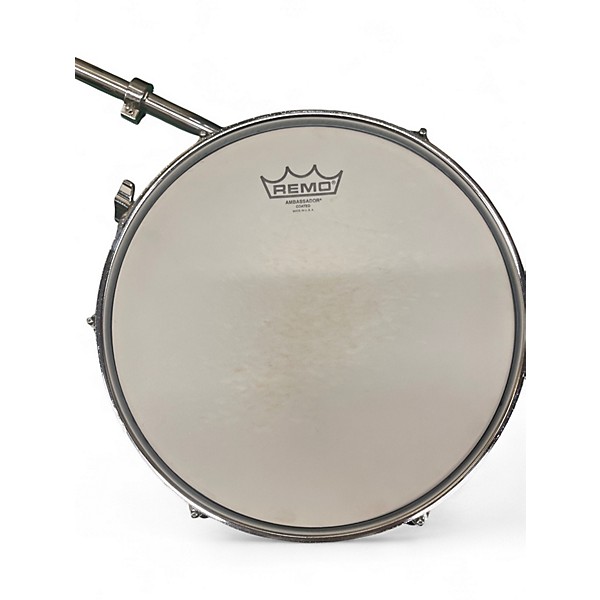 Used PDP by DW 4 Piece CX Series pacific Alpine White Drum Kit