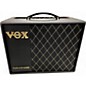 Used VOX Valvetronix VT20X 20W 1x8 Guitar Combo Amp thumbnail