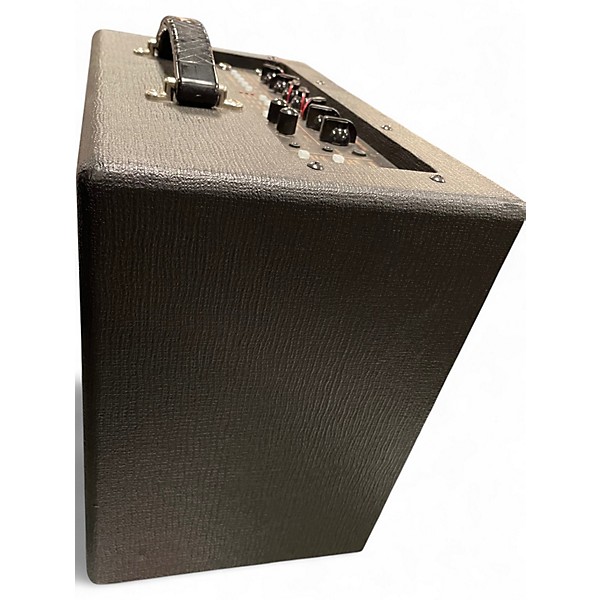 Used VOX Valvetronix VT20X 20W 1x8 Guitar Combo Amp