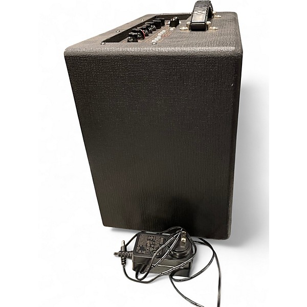 Used VOX Valvetronix VT20X 20W 1x8 Guitar Combo Amp