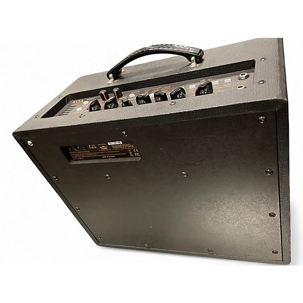 Used VOX Valvetronix VT20X 20W 1x8 Guitar Combo Amp