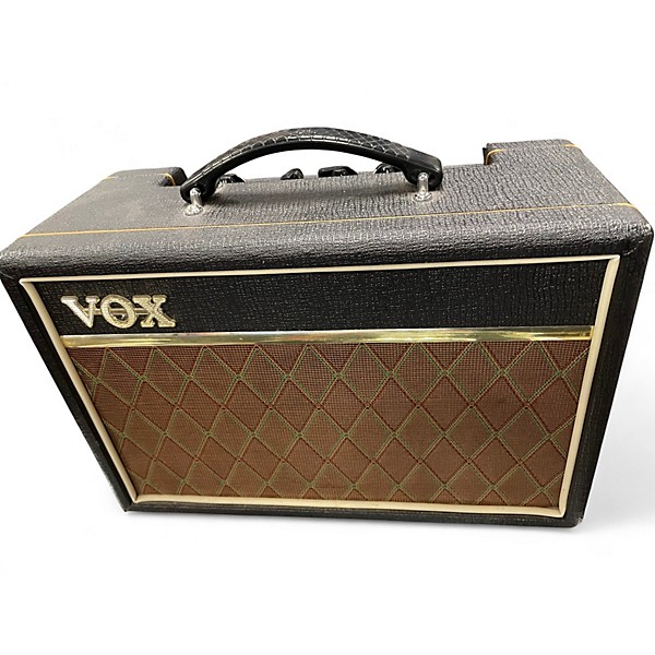 Used VOX V9106 Pathfinder 10 Guitar Combo Amp