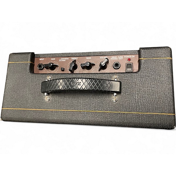 Used VOX V9106 Pathfinder 10 Guitar Combo Amp