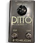Used TC Helicon Ditto Mic Looper Pedal thumbnail