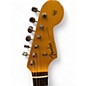 Used Fender American Vintage II 1961 Stratocaster Fiesta Red Solid Body Electric Guitar