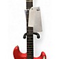 Used Fender American Vintage II 1961 Stratocaster Fiesta Red Solid Body Electric Guitar