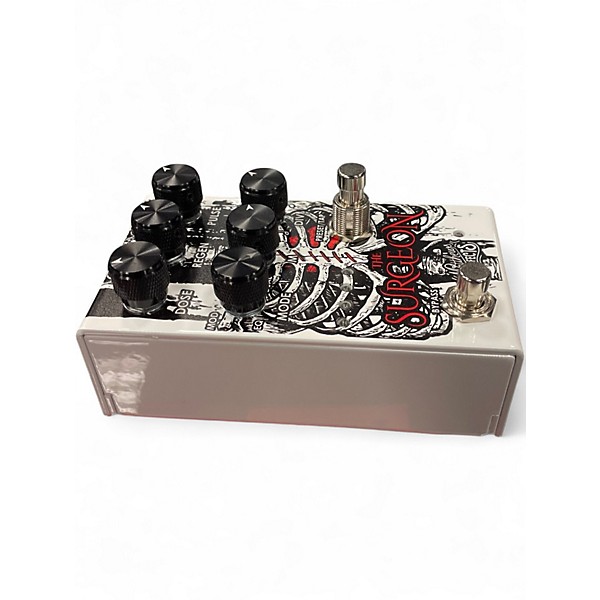Used Matthews Effects THE SURGEON Effect Pedal