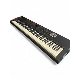 Used Roland Fantom 08 Keyboard Workstation