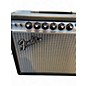 Used Fender '68 Custom Vibro Champ Reverb Tube Guitar Combo Amp