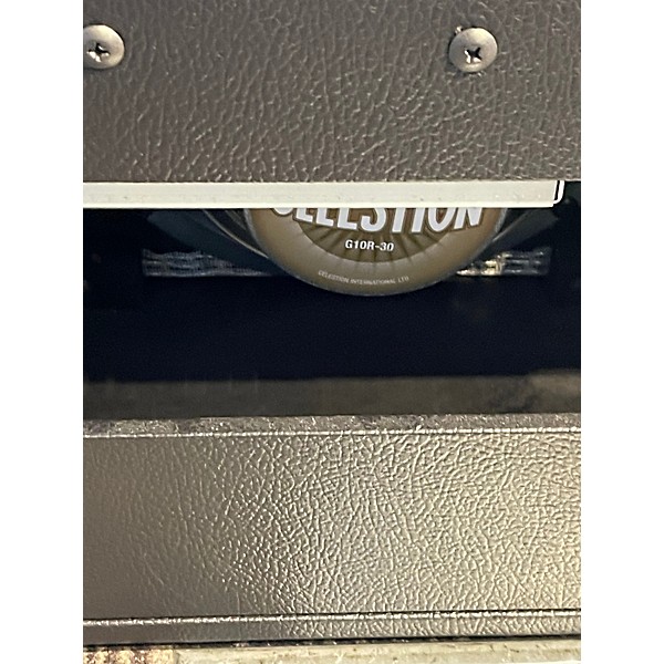 Used Fender '68 Custom Vibro Champ Reverb Tube Guitar Combo Amp